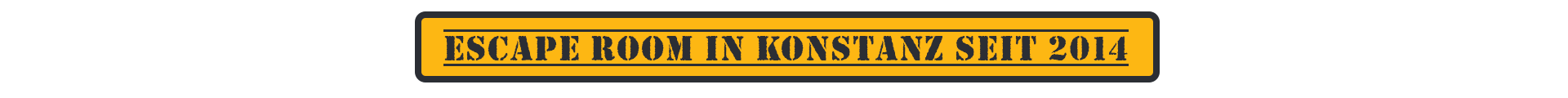 Escape Room in Konstanz